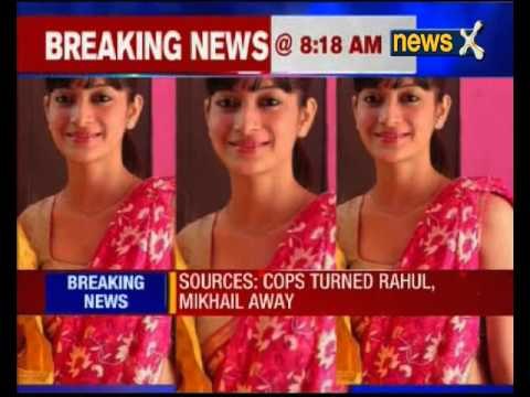 Sheena Bora murder case: Mekhail, Rahul ‘tried to lodge FIR many times’