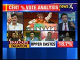 NewsX exclusive analysis on Bihar Poll with Rahul Shiv Shankar