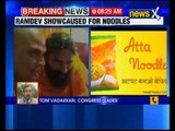 Baba Ramdev's atta noodles launched without any license: FSSAI