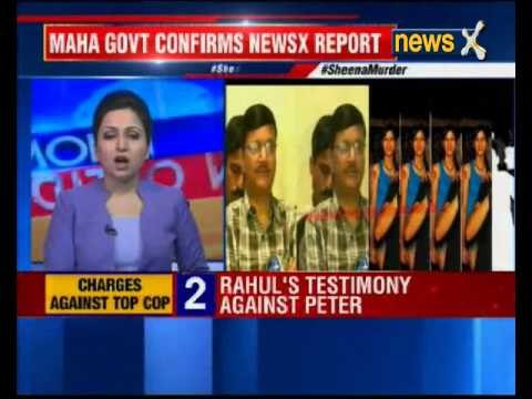 Sheena Bora Murder Case: Is Former Mumbai cop Sohail Buddha the key to solve the murder mystery?