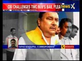 CBI challeges Madan Mitra bail plea