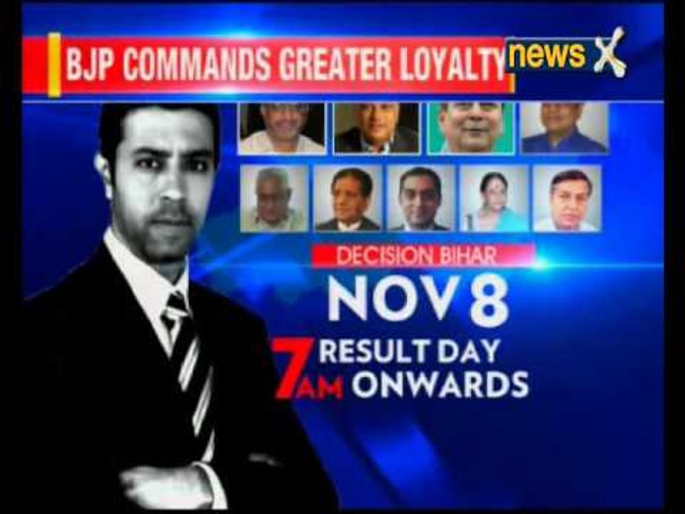 Nation at 9 : 'BLI' Number Favours Modi