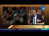 رأى عام - محمود العسقلاني: العاصمة الإدارية الجديدة 