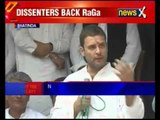 Everything is 'controlled by a family' in Punjab: Rahul Gandhi
