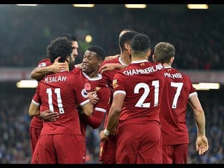 موجز TeN - ليفربول يعبر ماريبور بثلاثية نظيفة