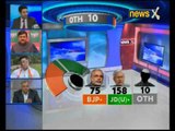 Bihar election results: NDA decimated by Grand Alliance