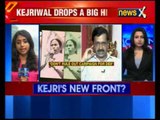 Bihar outcome referendum on Modi: Arvind Kejriwal