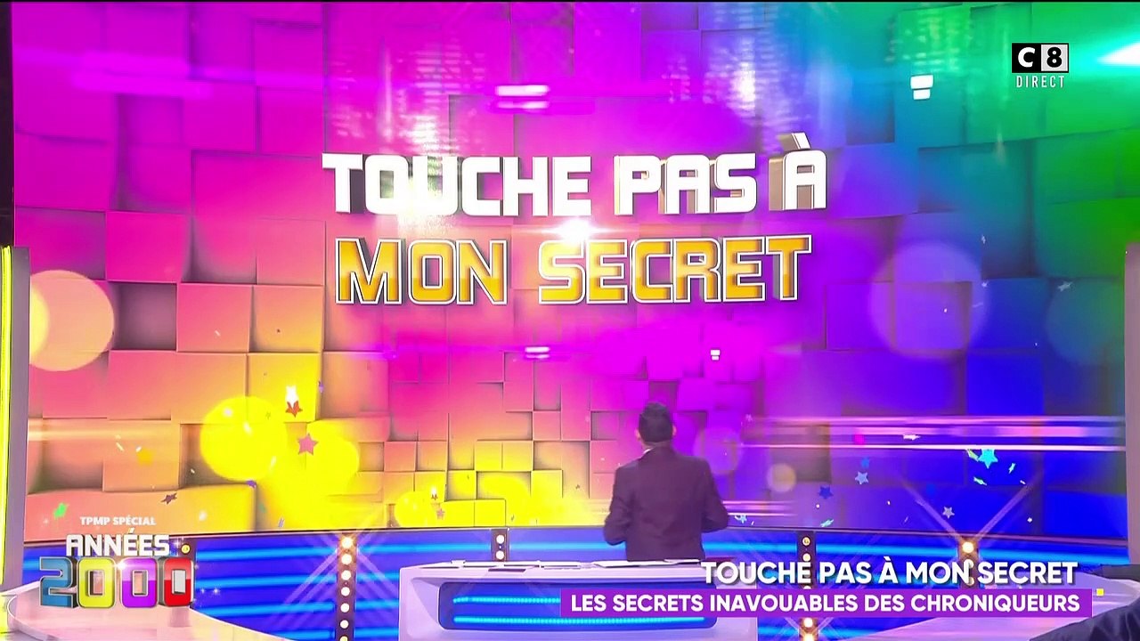 La grosse colère de Benjamin Castaldi contre Cyril Hanouna, en direct dans le Prime, au moment où l'animateur veut révéler....