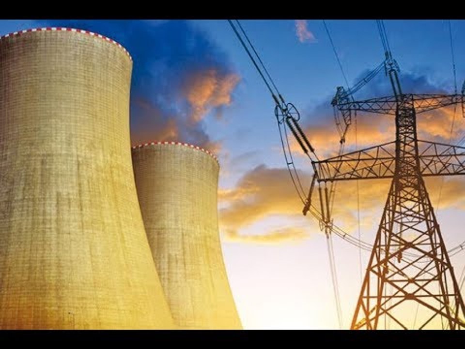 نشرة TeN - روس آتوم: بدء العمل في محطة الضبعة ا...