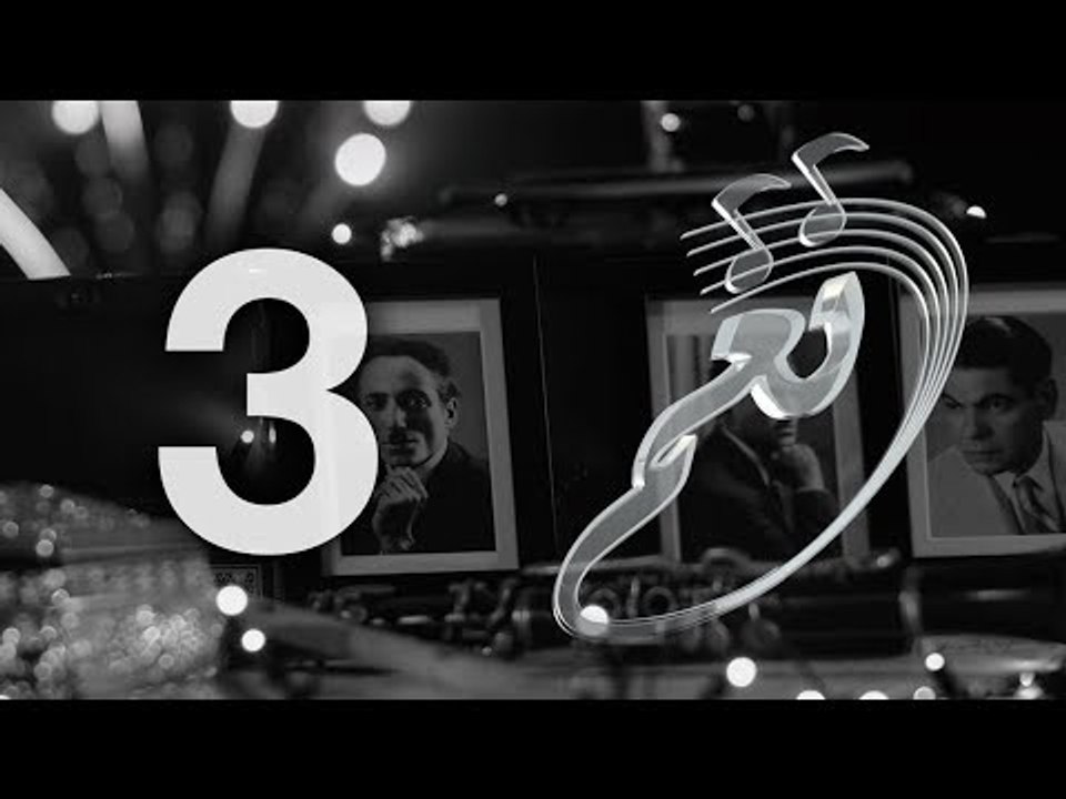 نغم - سيد الأغنية المصرية الشيخ سيد درويش الجزء...