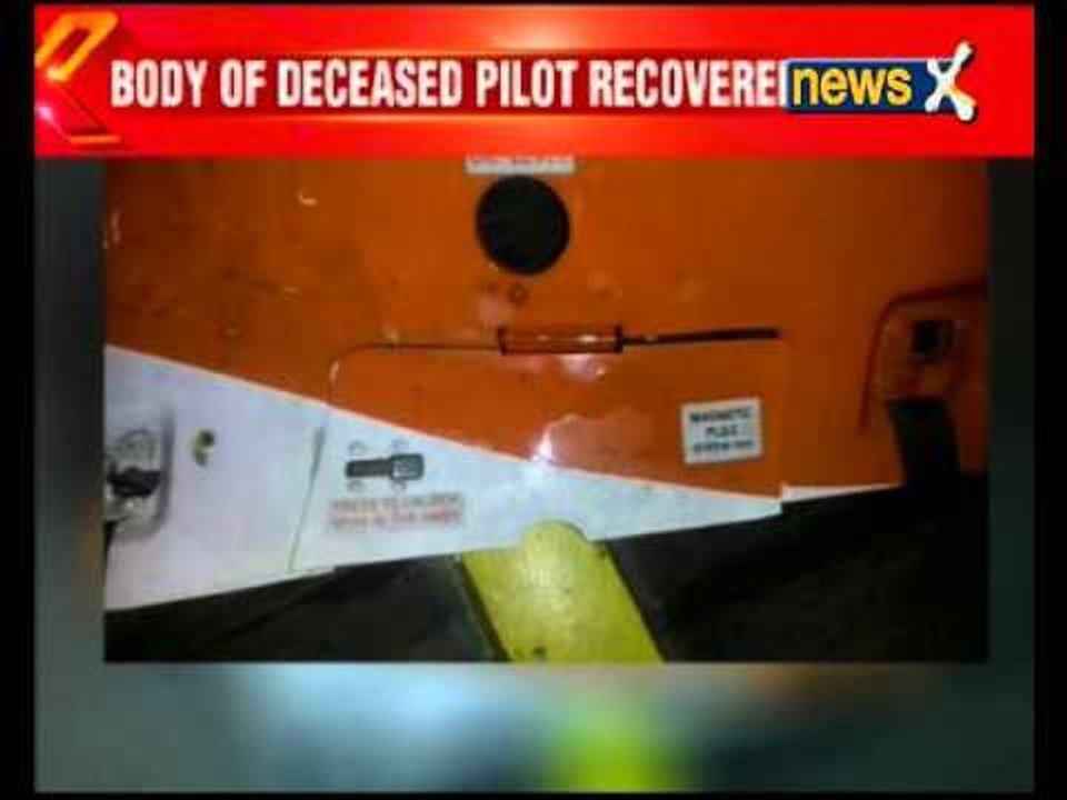 Pawan Hans Crash: Wreckage of chopper located