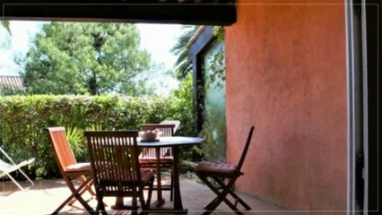 A vendre - Appartement - La Croix Valmer (83420) - 2 pièces - 49m²