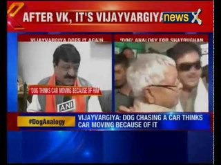 BJP to issue showcause notice to Shatrughan Sinha