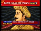 BJP to boycott Tipu Jayanti celebrations by State government