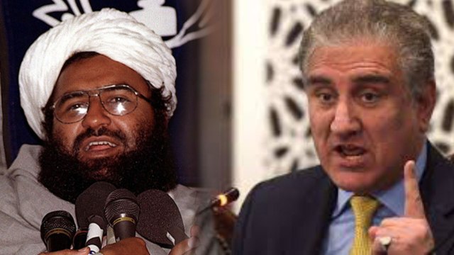 Pulwama हमले में Pakistan ने Jaish-E-Mohammed के रोल से किया इंकार | वनइंडिया हिंदी
