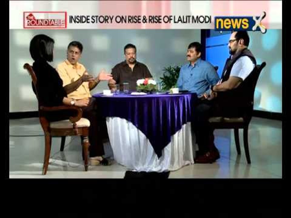 The Roundtable: Bihar fallout on Centre
