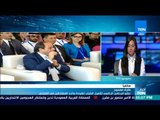طارق ممدوح عضو البرنامج الرئاسي لتأهيل الشباب للقيادة: أي مصري سافر خارج مصر فهو يعتبر سفير لبلده
