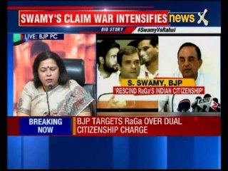 Cong leader Aiyar embarrasses India