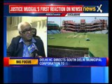Delhi High Court removes one hurdle for DDCA to host India-South Africa 4th Test