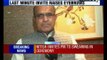 Nitish Kumar invites PM Narendra Modi for his swearing-in ceremony