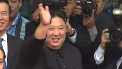 김정은 위원장, 베트남 공식방문 일정 마무리 / YTN