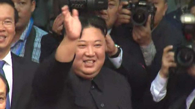 김정은 위원장, 베트남 공식방문 일정 마무리 / YTN