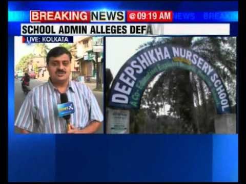 7-year-old HIV positive boy hounded out of a private school in Kolkata