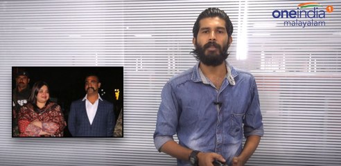 ഡോ. ഫരീഖ ബുഗ്തിയെപ്പറ്റി അറിയണം | Oneindia Malayalam