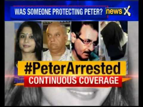 CBI speculate that Peter Mukherjea knew the reason behind Sheena Bora's disapperance: Sources