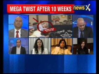 NewsX exclusive debate on Sheena Bora murder case