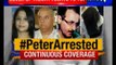 Sheena Bora Murder Case: Accused driver Shyamvar Rai makes startling confessions to court