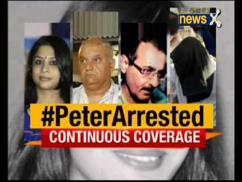 Sheena Bora Murder Case: Indrani Mukerjea reaches Killa Court