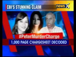 Nation At 9: How Indrani killed Sheena?