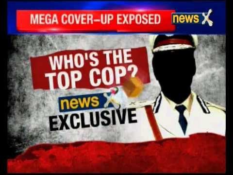 Sheena Bora Murder: Peter Mukerjea charged with murder