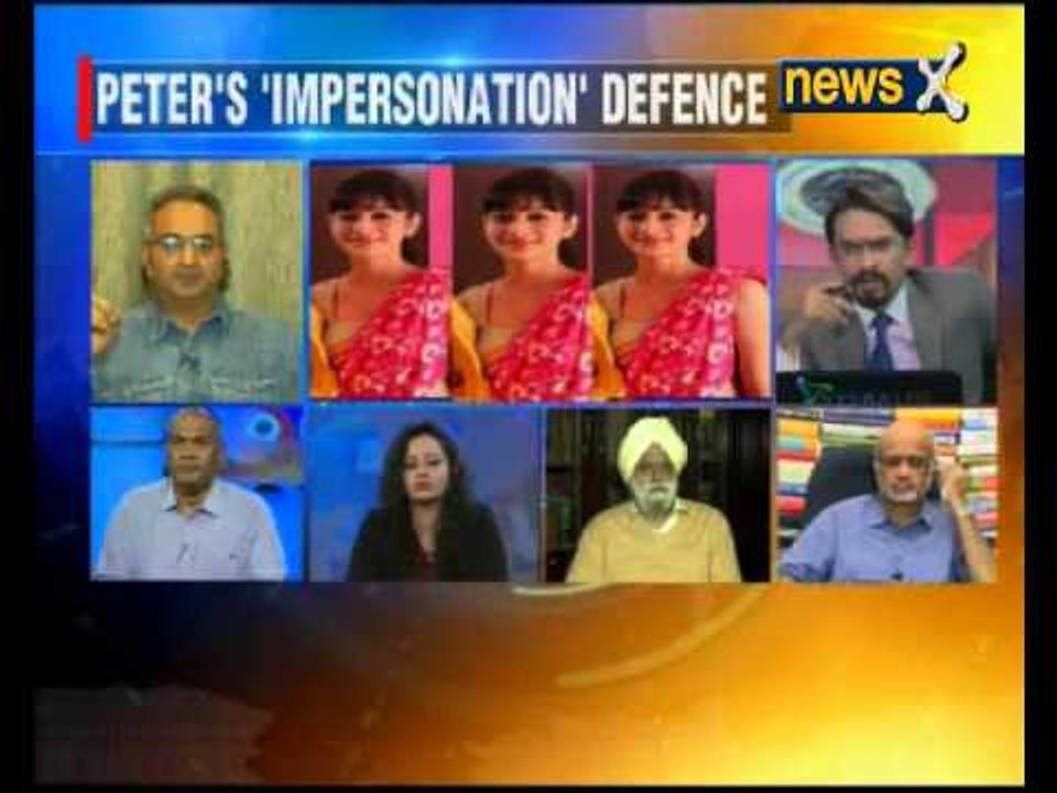 Nation at9:Rahul Buys it, Says ‘Dad’s Innocent’