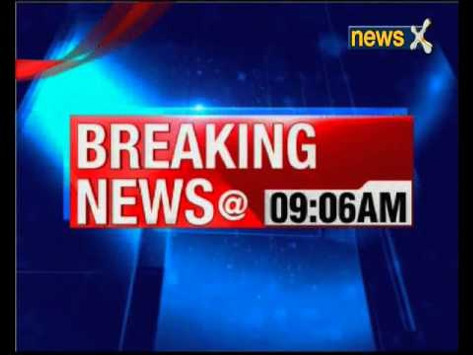 Suspected terror attack along LoC