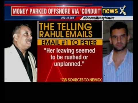 Sheena Bora Murder Case: CBI sifts through Rs. 900 Crore transactions for clues