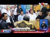 Jokowi Janji Beri Kartu Pra-Kerja, Belum Kerja Akan Digaji