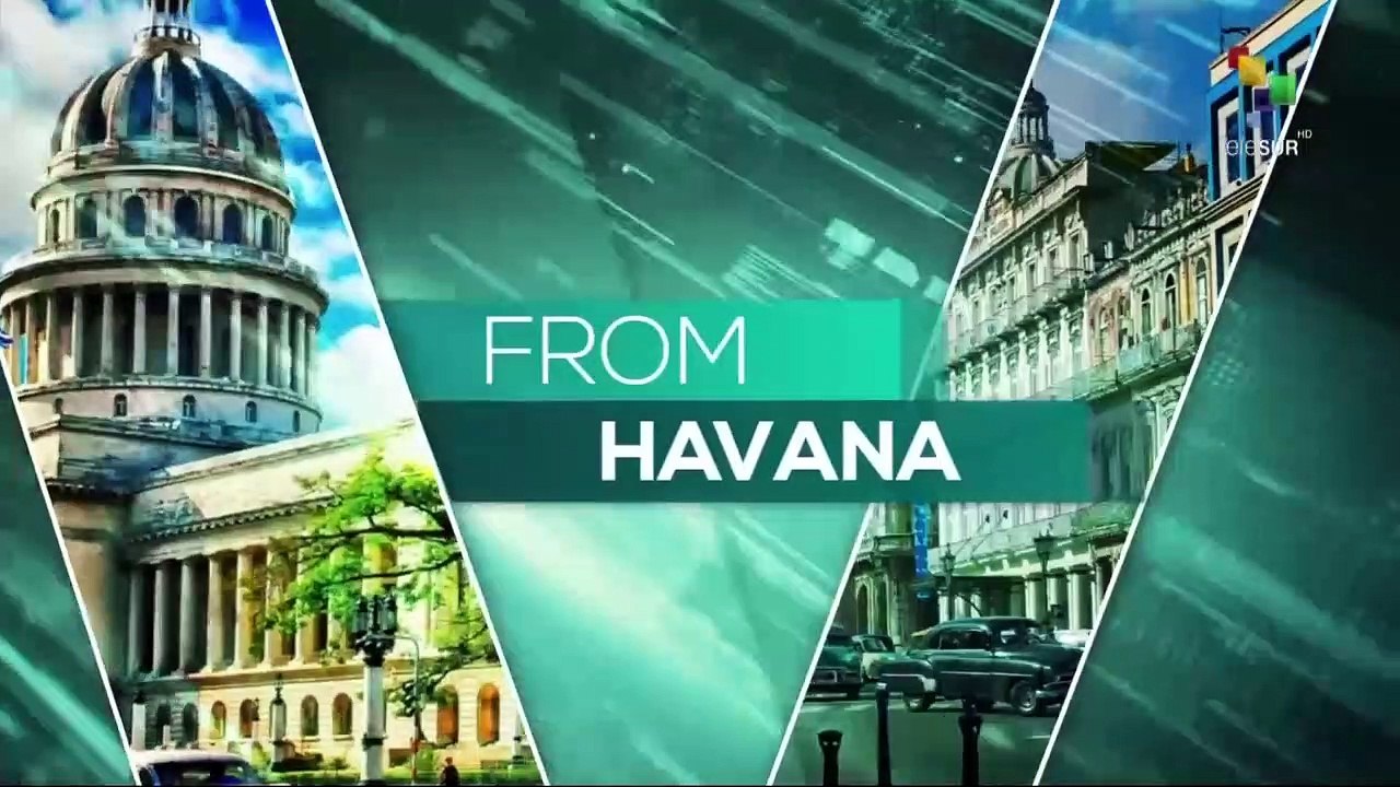 Interviews From Caracas: Enrique Alemán