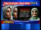 Senior Journalist VP Rajeena from Kerala threatened over her FB post