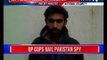 Pakistani spy arrested in Meerut, Mohammad Eizaz spied on Indian Army