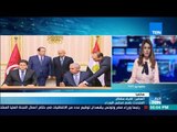 رئيسا وزراء مصر وتونس يشهدان توقيع عدد من الاتفاقيات في ختام أعمال اللجنة العليا المشتركة