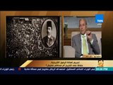 رأى عام - جمال أسعد: إهانة الرموز التاريخية مرفوض شكلًا ومضمونًا