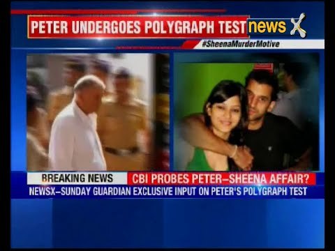 Sheena Bora Case: CBI asked Peter Mukerjea about his relation with Sheena Bora, according to sources