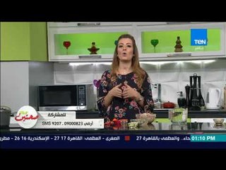 صحتين | Sehteen - الفرق بين الأرز "المصري والحبة الطويلة والبسمتى" وكم وحداتهم الحرارية؟