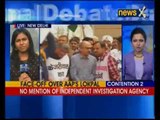 Swaraj Abhiyan dares Arvind Kejriwal for public debate on Jan Lokpal bill