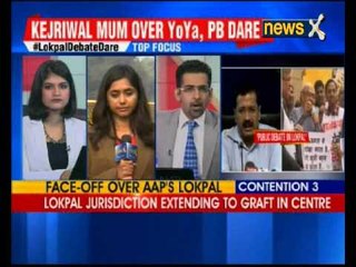 Swaraj Abhiyan to hold candle light march from Delhi Assembly at 5:30 PM