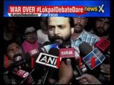 Jan Lokpal Bill: Is Arvind Kejriwal scared to debate, asks Prashant Bhushan