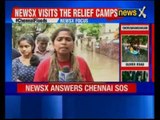 Chennai Rains: MHA holds emergency meet on deluge-hit Chennai