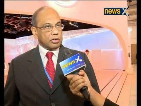 Ajay Mathur speaks to Geeta Mohan on Climate Change